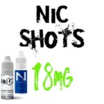Nicotine Shot - Image 2